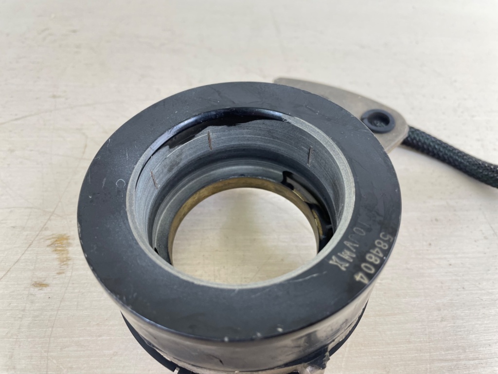 1993-2001 Johnson Evinrude 40 50 60 70 HP Timer Base Assembly 0584804