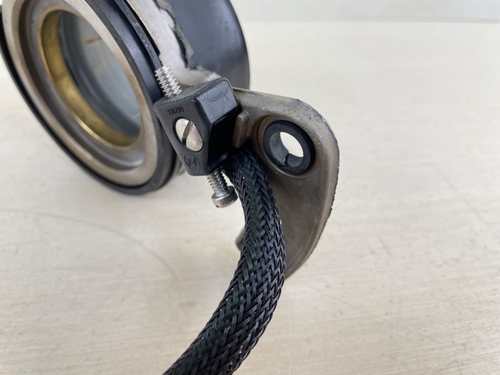 1993-2001 Johnson Evinrude 40 50 60 70 HP Timer Base Assembly 0584804