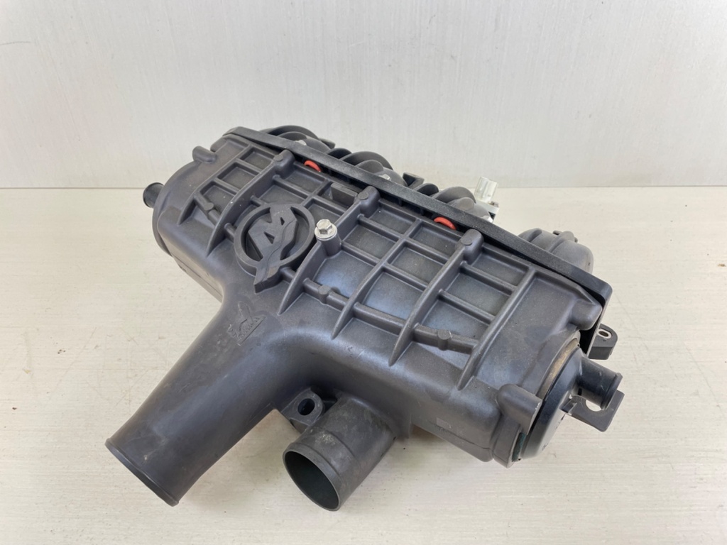 892952T01  Mercury 135 150 175 HP L4 Verado IAFM Charge Air Cooler