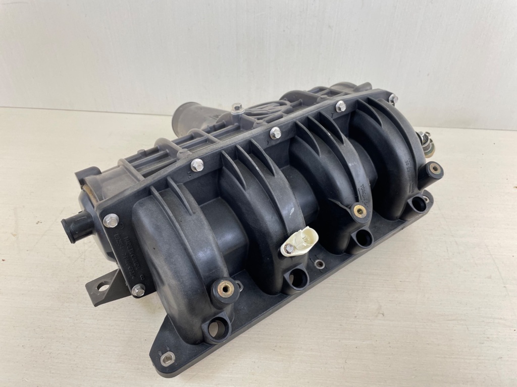 892952T01  Mercury 135 150 175 HP L4 Verado IAFM Charge Air Cooler