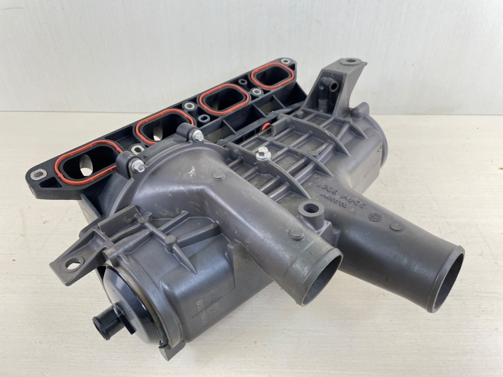 892952T01  Mercury 135 150 175 HP L4 Verado IAFM Charge Air Cooler