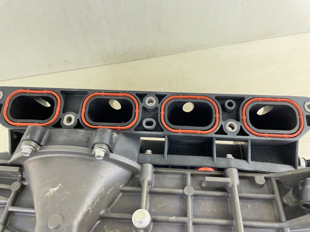 892952T01  Mercury 135 150 175 HP L4 Verado IAFM Charge Air Cooler