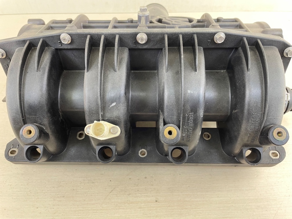 892952T01  Mercury 135 150 175 HP L4 Verado IAFM Charge Air Cooler