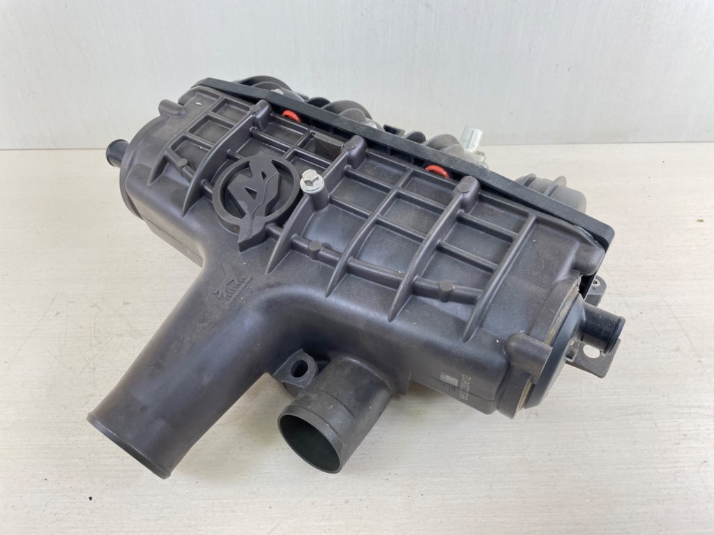 Mercury 135 150 175 HP L4 Verado IAFM Charge Air Cooler 892952T01