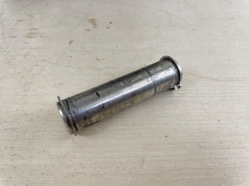 1999 & Up Honda Outboard 75 90 115 130 HP Power Trim Tilt Unit Assembly 56000-ZW1-708