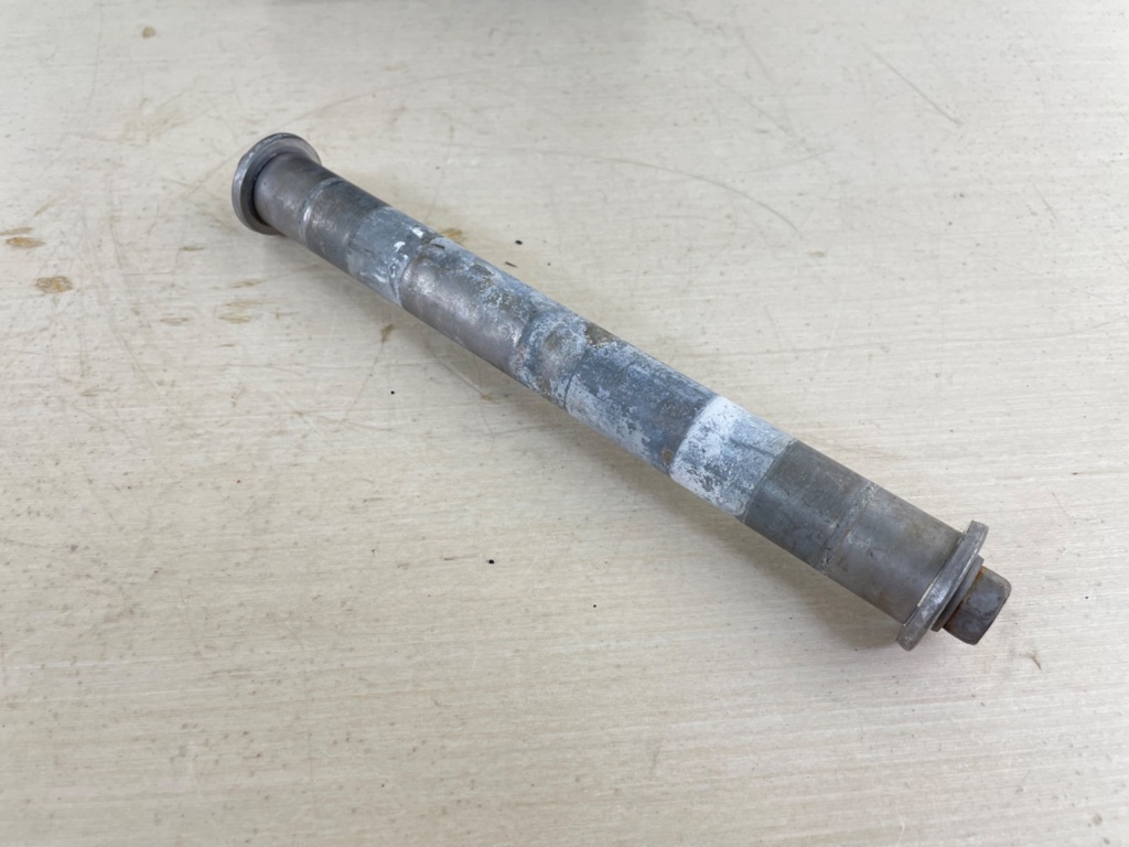 1999 & Up Honda Outboard 75 90 115 130 HP Power Trim Tilt Unit Assembly 56000-ZW1-708