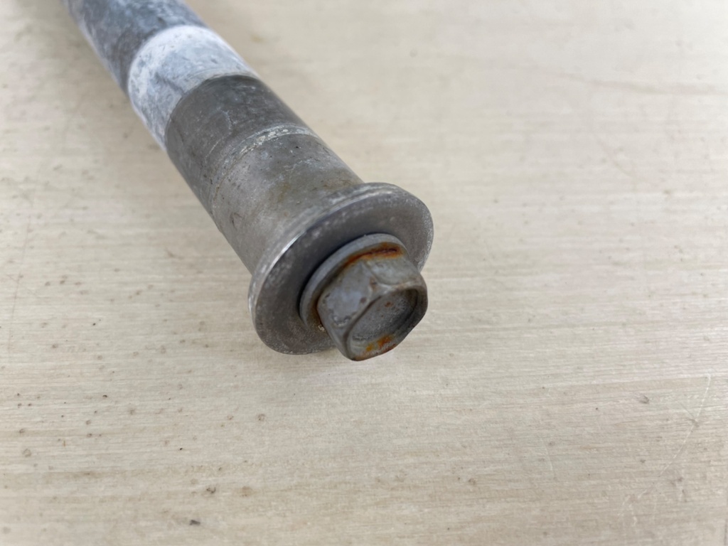 1999 & Up Honda Outboard 75 90 115 130 HP Power Trim Tilt Unit Assembly 56000-ZW1-708