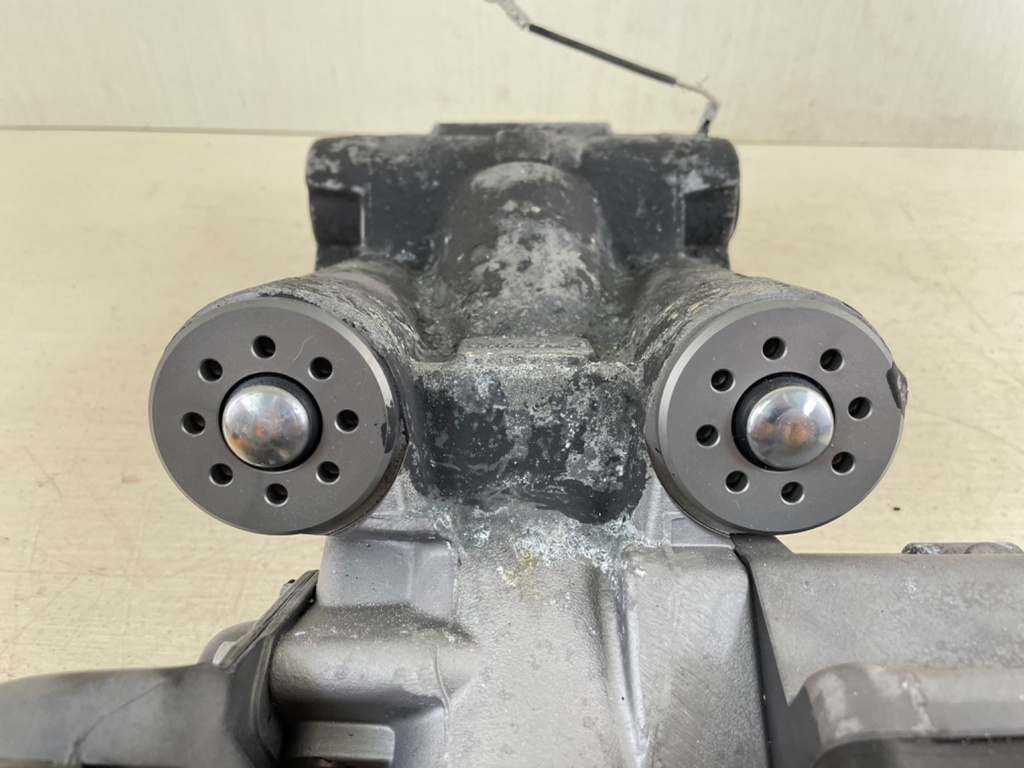 1999 & Up Honda Outboard 75 90 115 130 HP Power Trim Tilt Unit Assembly 56000-ZW1-708