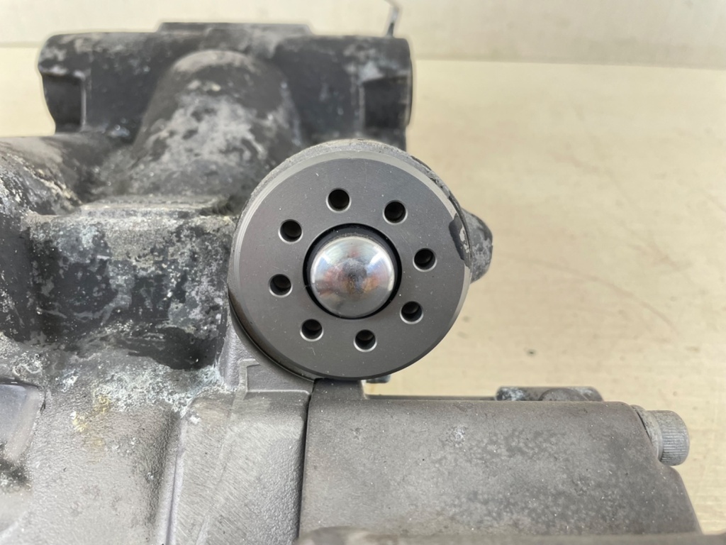 1999 & Up Honda Outboard 75 90 115 130 HP Power Trim Tilt Unit Assembly 56000-ZW1-708