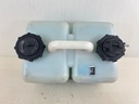 Mercury Marine Outboard Remote Oil Tank 3 Gallon 1257-8742A23 OEM