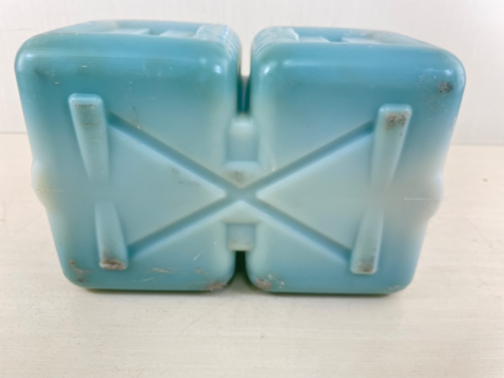 Mercury Marine Outboard Remote Oil Tank 3 Gallon 1257-8742A23 OEM