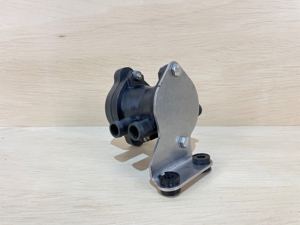 2004 Evinrude Ficht 225HP Pressure Relief Valve. Assembly 0347239