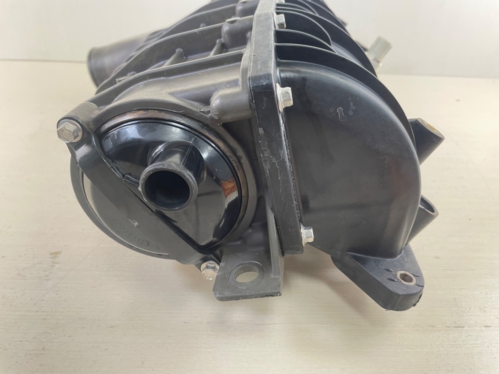 Mercury Verado 200 225 250 275 300 HP L6 CAC Charge Air Cooler Assembly 880608T07