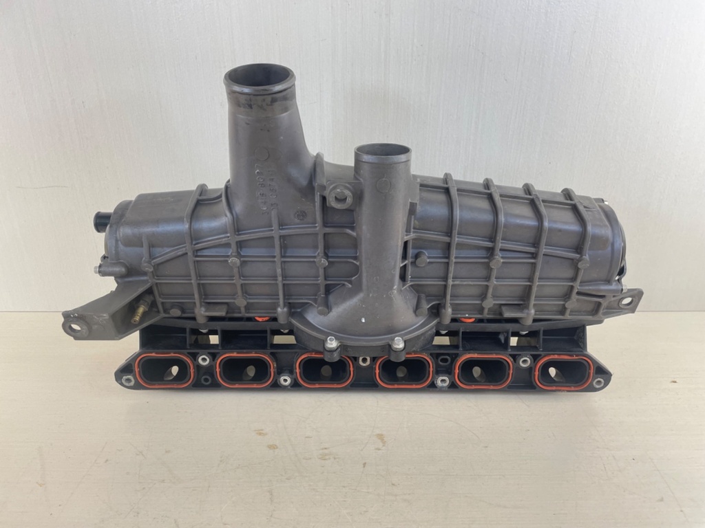 Mercury Verado 200 225 250 275 300 HP L6 CAC Charge Air Cooler Assembly 880608T07