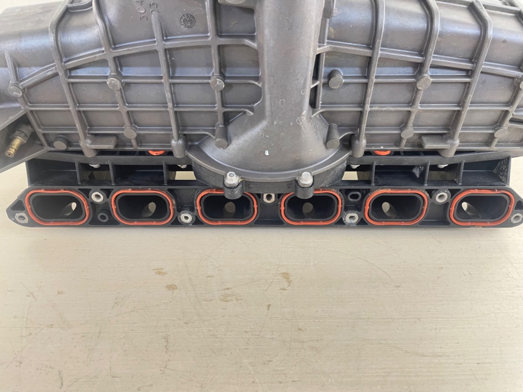 Mercury Verado 200 225 250 275 300 HP L6 CAC Charge Air Cooler Assembly 880608T07