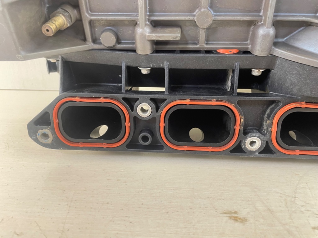 Mercury Verado 200 225 250 275 300 HP L6 CAC Charge Air Cooler Assembly 880608T07