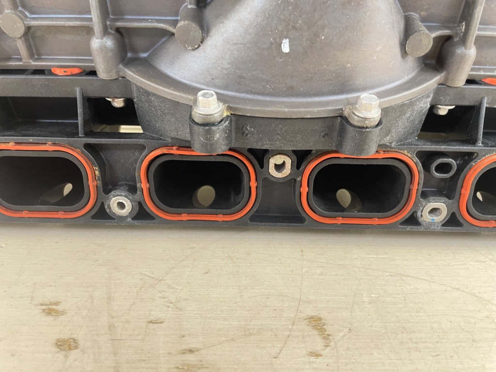 Mercury Verado 200 225 250 275 300 HP L6 CAC Charge Air Cooler Assembly 880608T07