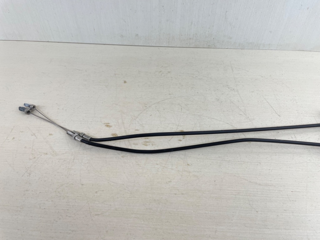 Mercury Verado Side Cowling Latch Assembly Set 888974A02