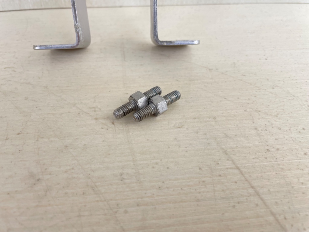 Mercury Verado Front Cowling Latch Bracket Assembly 888976T01