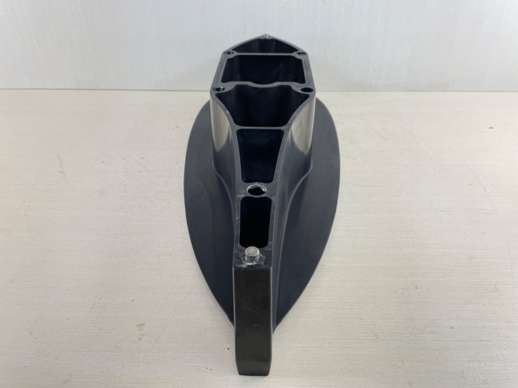 Mercury Verado 135 - 300 HP 4 Stroke Outboard 5" Spacer 880647T