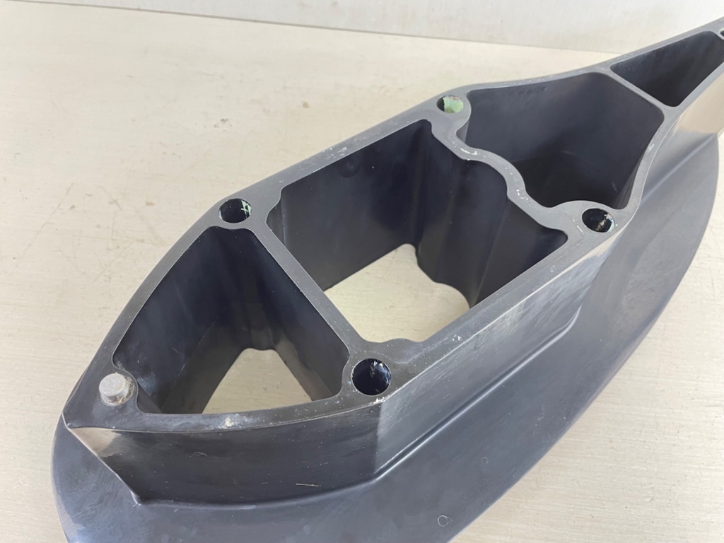 Mercury Verado 135 - 300 HP 4 Stroke Outboard 5" Spacer 880647T