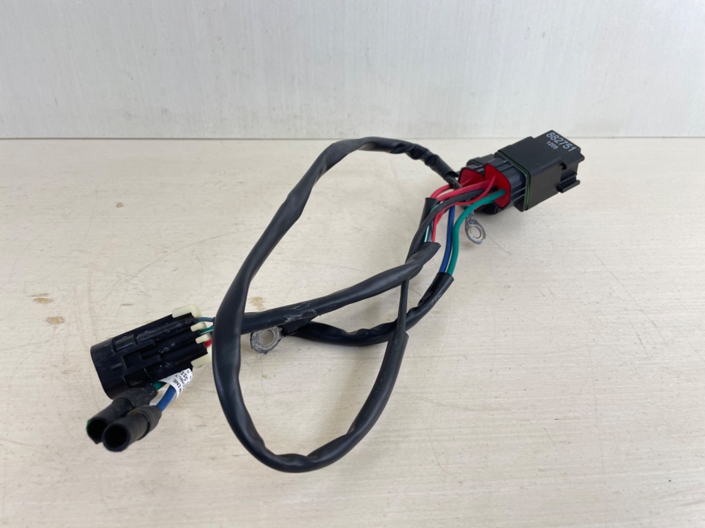 Mercury Verado 200 225 250 275 300 HP Trim Tilt Relay Harness 819514A20
