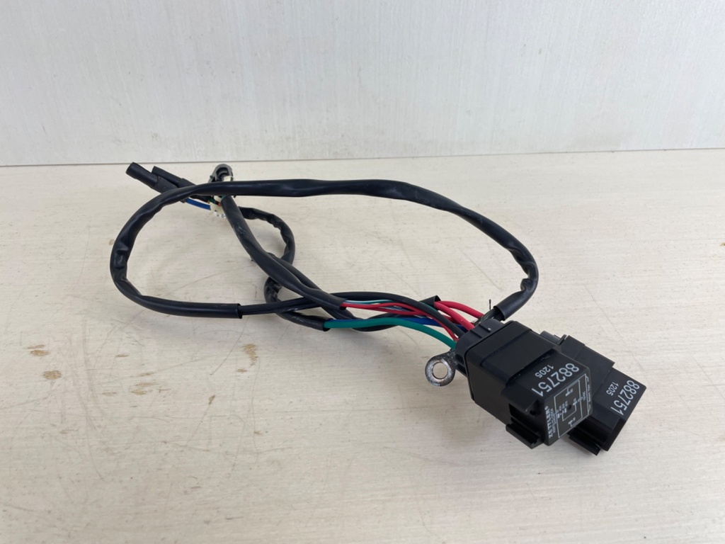 Mercury Verado 200 225 250 275 300 HP Trim Tilt Relay Harness 819514A20