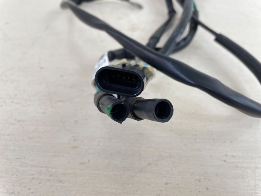 Mercury Verado 200 225 250 275 300 HP Trim Tilt Relay Harness 819514A20