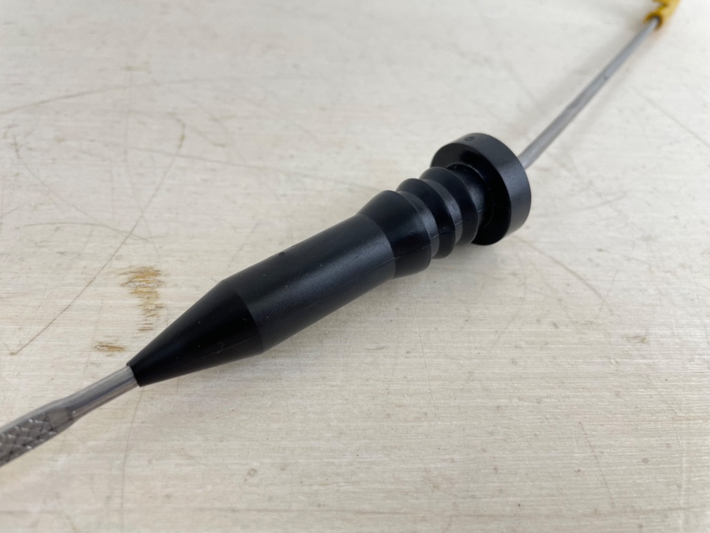 Mercury Verado 2.6L Oil Dipstick Dip Stick 898022