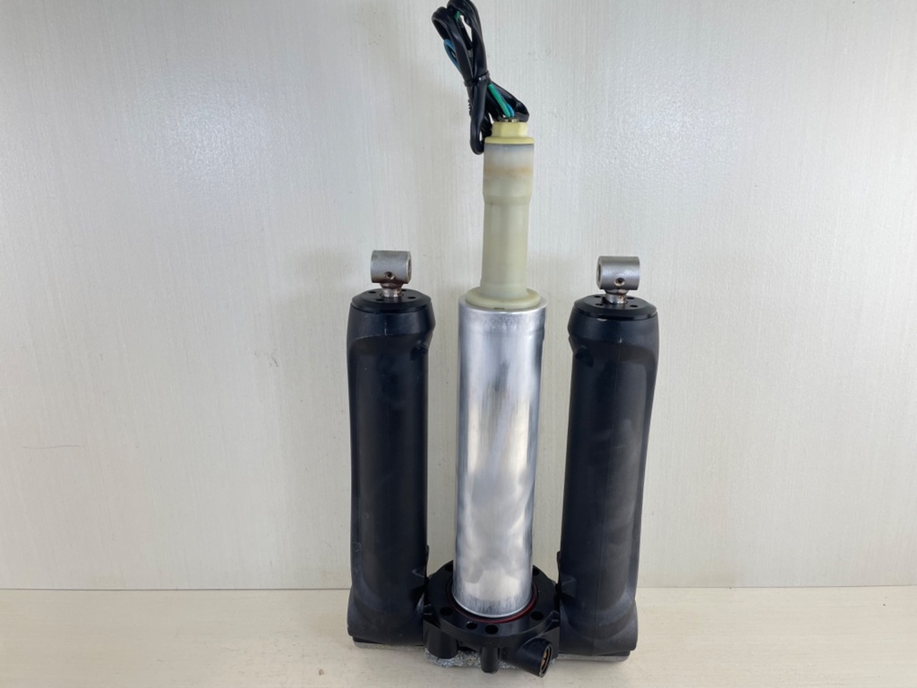 Mercury 200 225 250 275 300 HP Verado Trim Cylinder Setup Assembly 896166A01