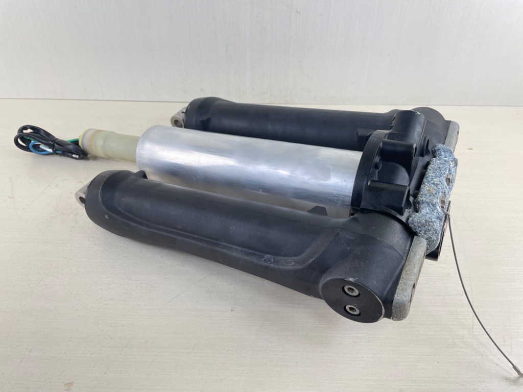 Mercury 200 225 250 275 300 HP Verado Trim Cylinder Setup Assembly 896166A01