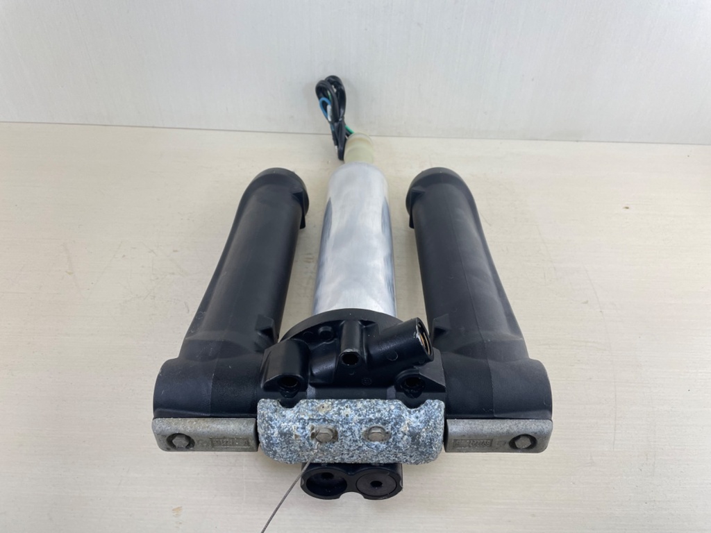 Mercury 200 225 250 275 300 HP Verado Trim Cylinder Setup Assembly 896166A01