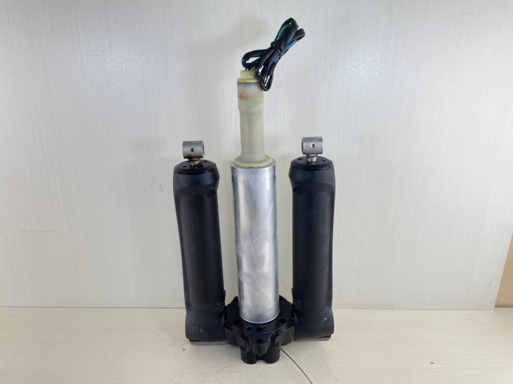 Mercury 200 225 250 275 300 HP Verado Trim Cylinder Setup Assembly 896166A01