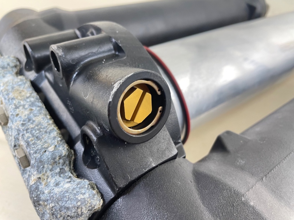 Mercury 200 225 250 275 300 HP Verado Trim Cylinder Setup Assembly 896166A01