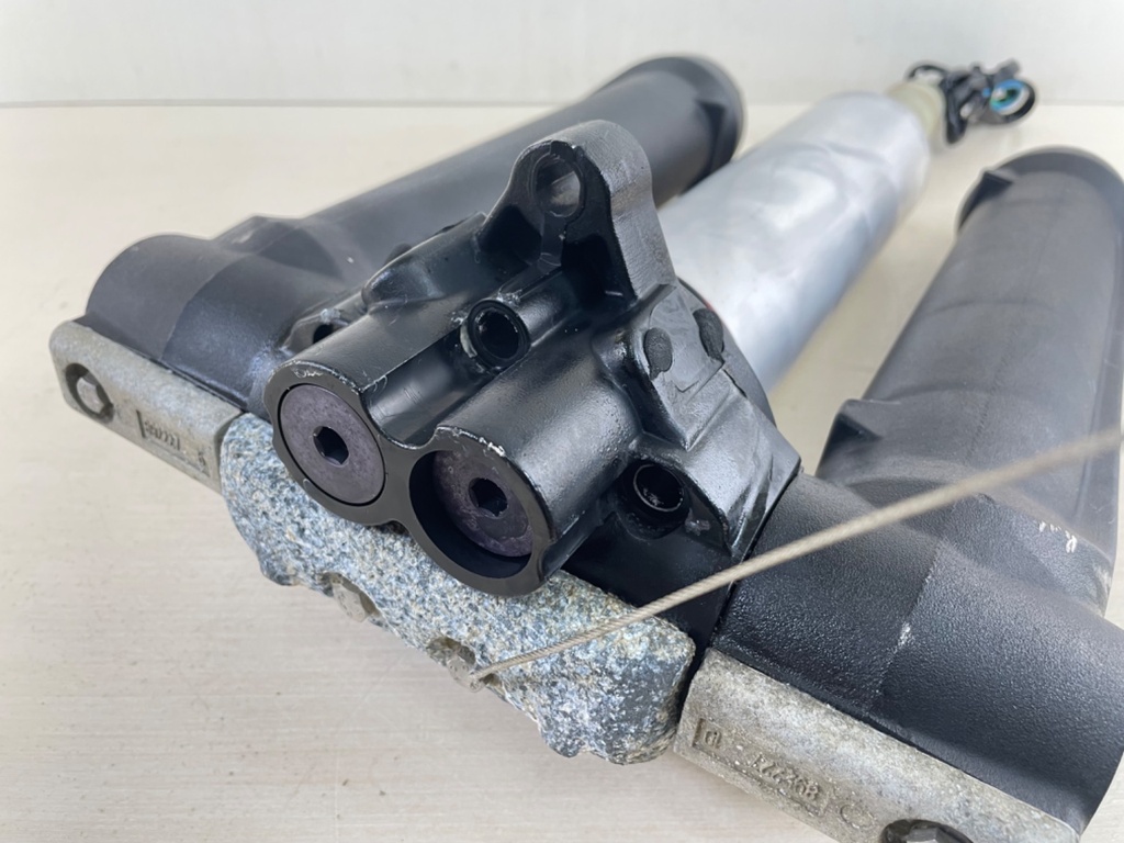 Mercury 200 225 250 275 300 HP Verado Trim Cylinder Setup Assembly 896166A01