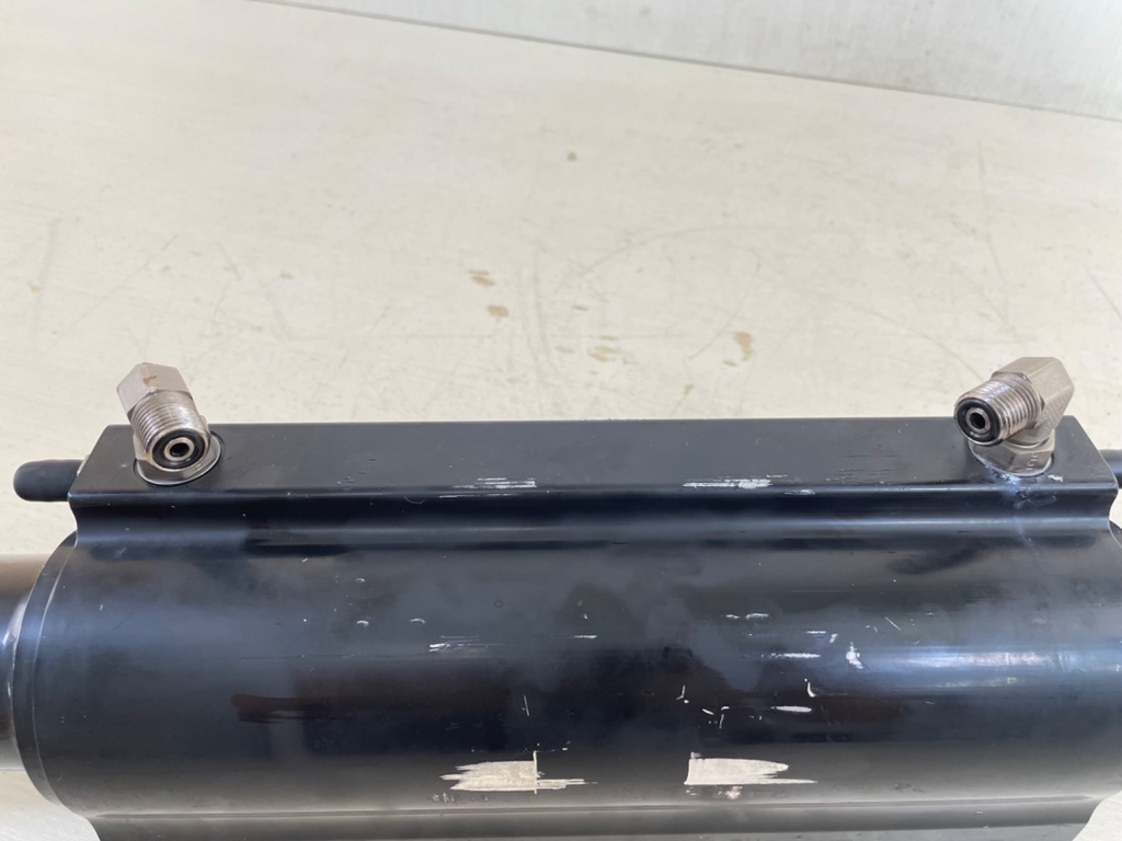 Mercury 4 Stroke Outboard Verado L6 Steering Cylinder 896500A01