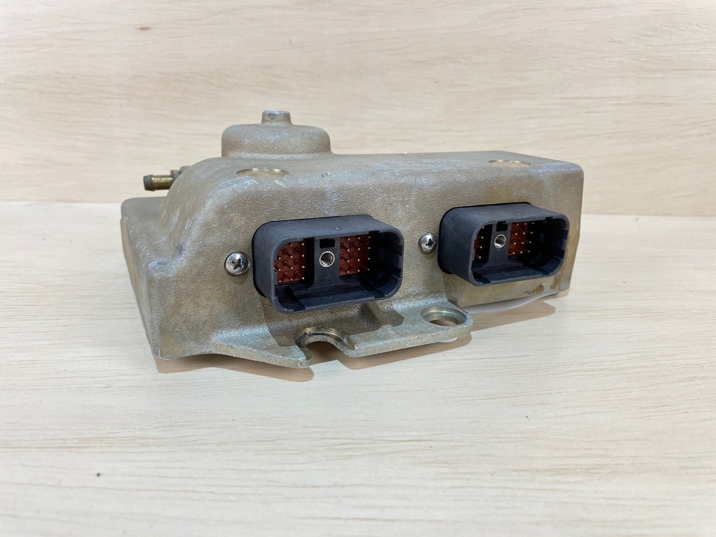 1999 Evinrude 175HP EMM ECU Computer 586463