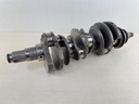 2006 Yamaha F 200 225HP 4 Stroke Outboard Crankshaft Crank 69J-11411-00-00