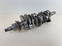 2006 Yamaha F 200 225HP 4 Stroke Outboard Crankshaft Crank 69J-11411-00-00