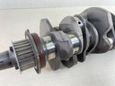 2006 Yamaha F 200 225HP 4 Stroke Outboard Crankshaft Crank 69J-11411-00-00