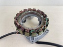 2006 Yamaha 225HP 4 Stroke Outboard Stator Coil Pulser Base Assembly 69J-81410-10-00