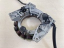 2006 Yamaha 225HP 4 Stroke Outboard Stator Coil Pulser Base Assembly 69J-81410-10-00