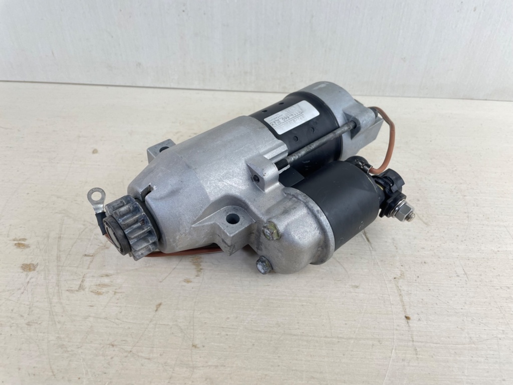 Yamaha 200 225 HP 4 Stroke Outboard Starter Motor Assembly 69J-81800-00-00 2002-10