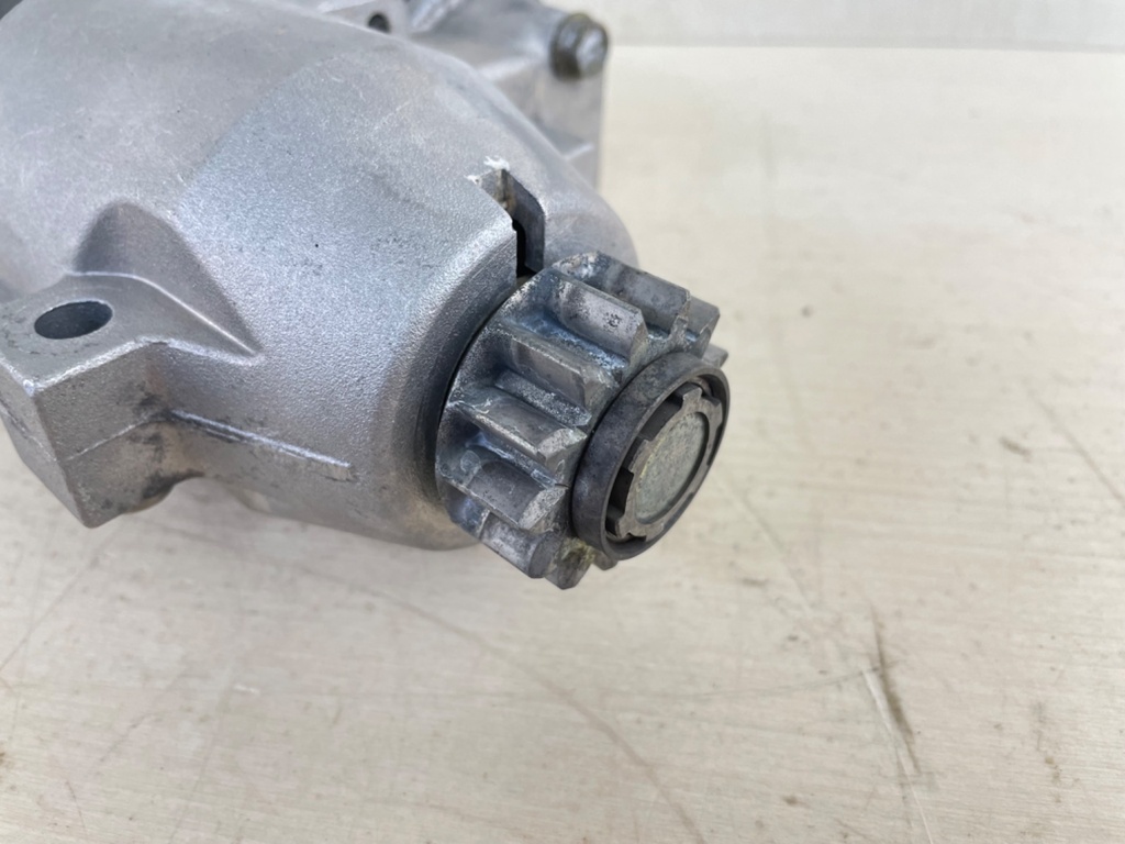 Yamaha 200 225 HP 4 Stroke Outboard Starter Motor Assembly 69J-81800-00-00 2002-10