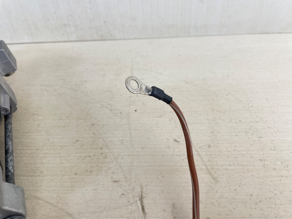 Yamaha 200 225 HP 4 Stroke Outboard Starter Motor Assembly 69J-81800-00-00 2002-10