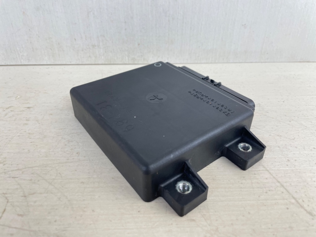 2006 Yamaha 225HP 4 Stroke Engine Control Unit ECU 69J-8591A-31-00 - TESTED