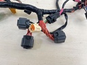 2006 Yamaha 225HP 4 Stroke Outboard Engine Wire Harness 69J-82590-60-00