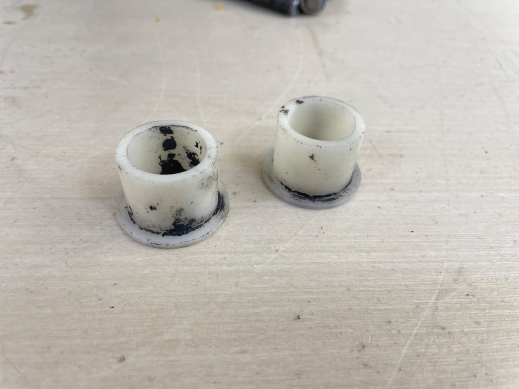 02-18 Yamaha 200 225 250 300 HP 4 Stroke Outboard Power Trim Tilt Unit - Fully Tested