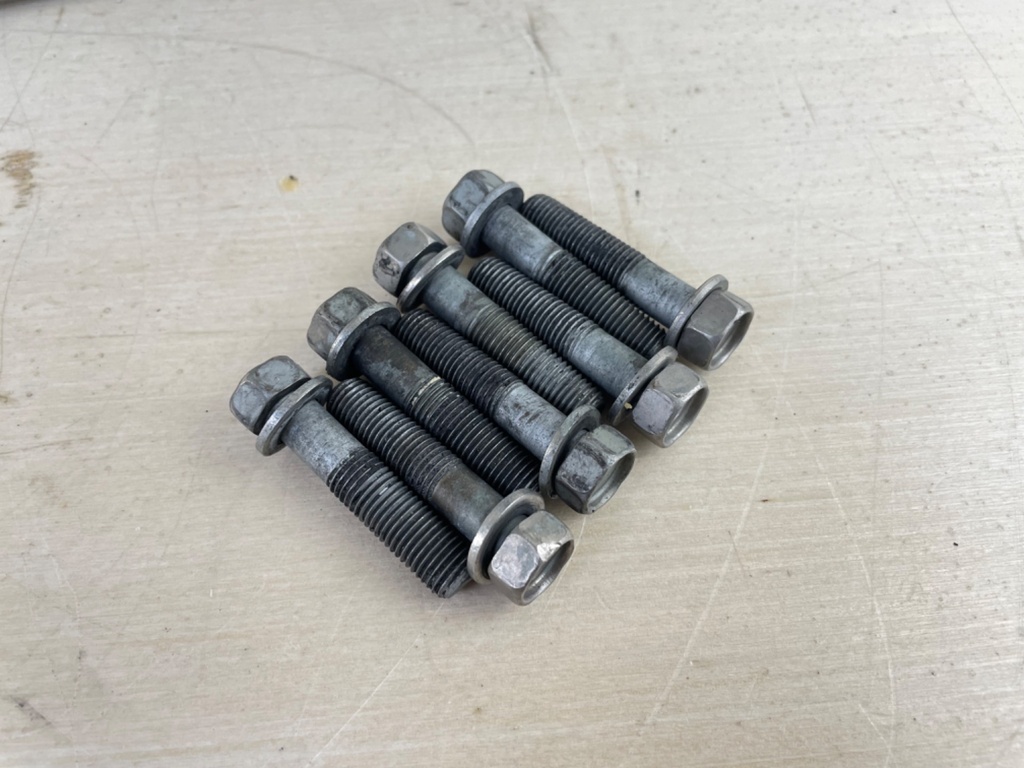 02-18 Yamaha 200 225 250 300 HP 4 Stroke Outboard Power Trim Tilt Unit - Fully Tested