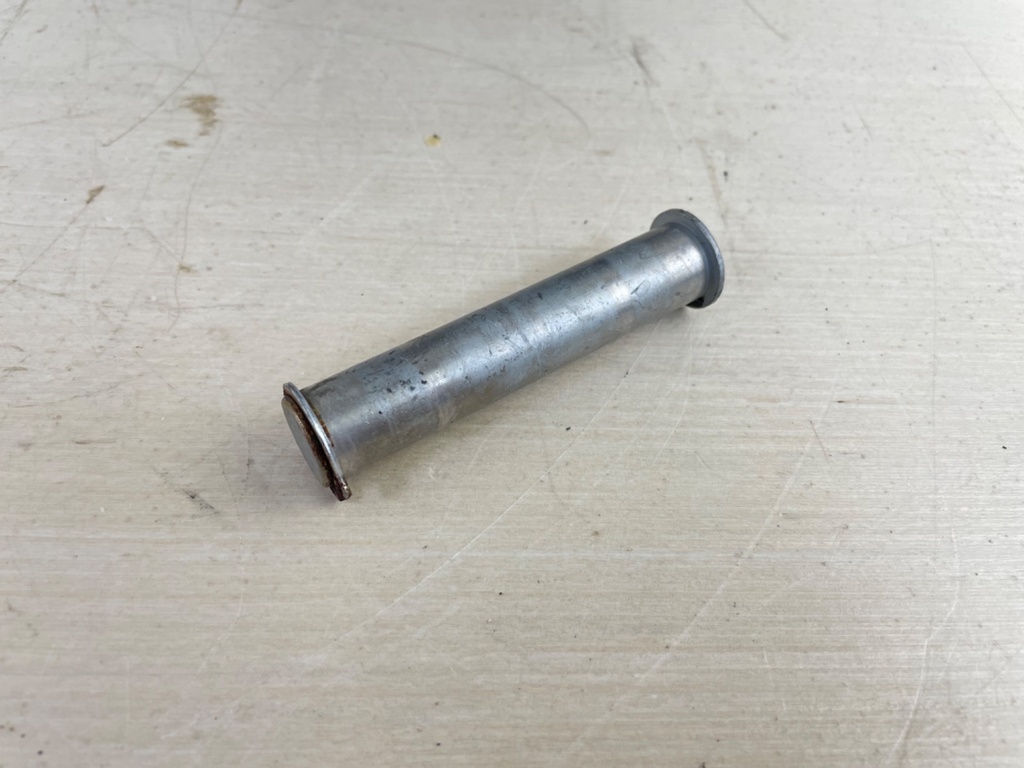 02-18 Yamaha 200 225 250 300 HP 4 Stroke Outboard Power Trim Tilt Unit - Fully Tested